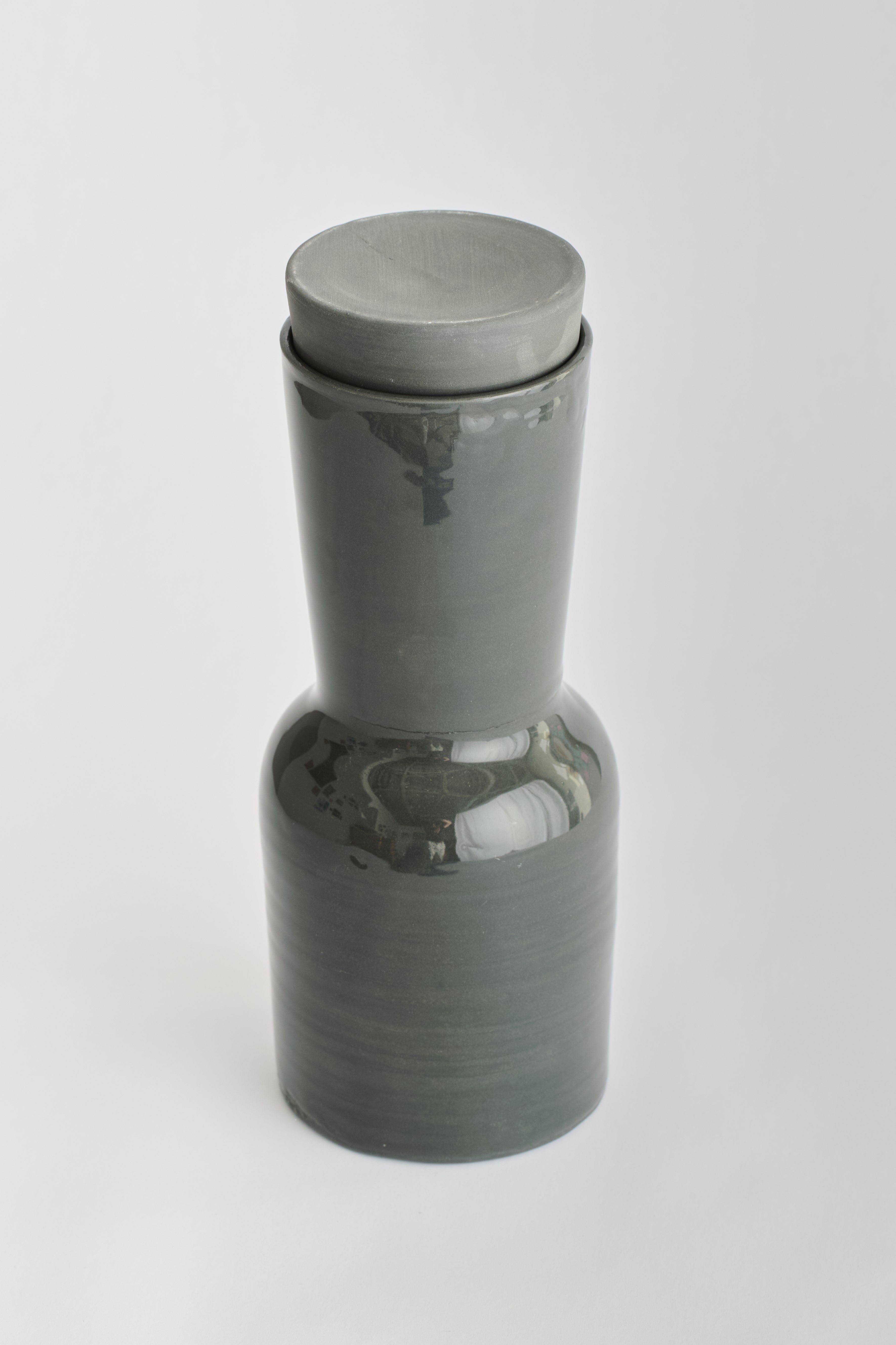 Eenvoud Carafe & Cup 2