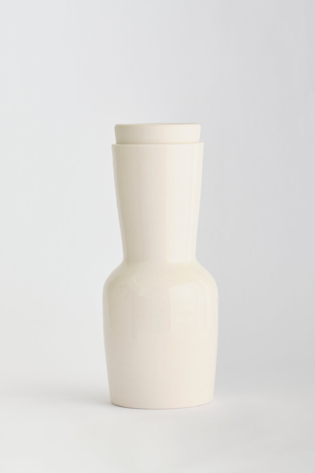 Eenvoud Carafe & Cup , no. 2