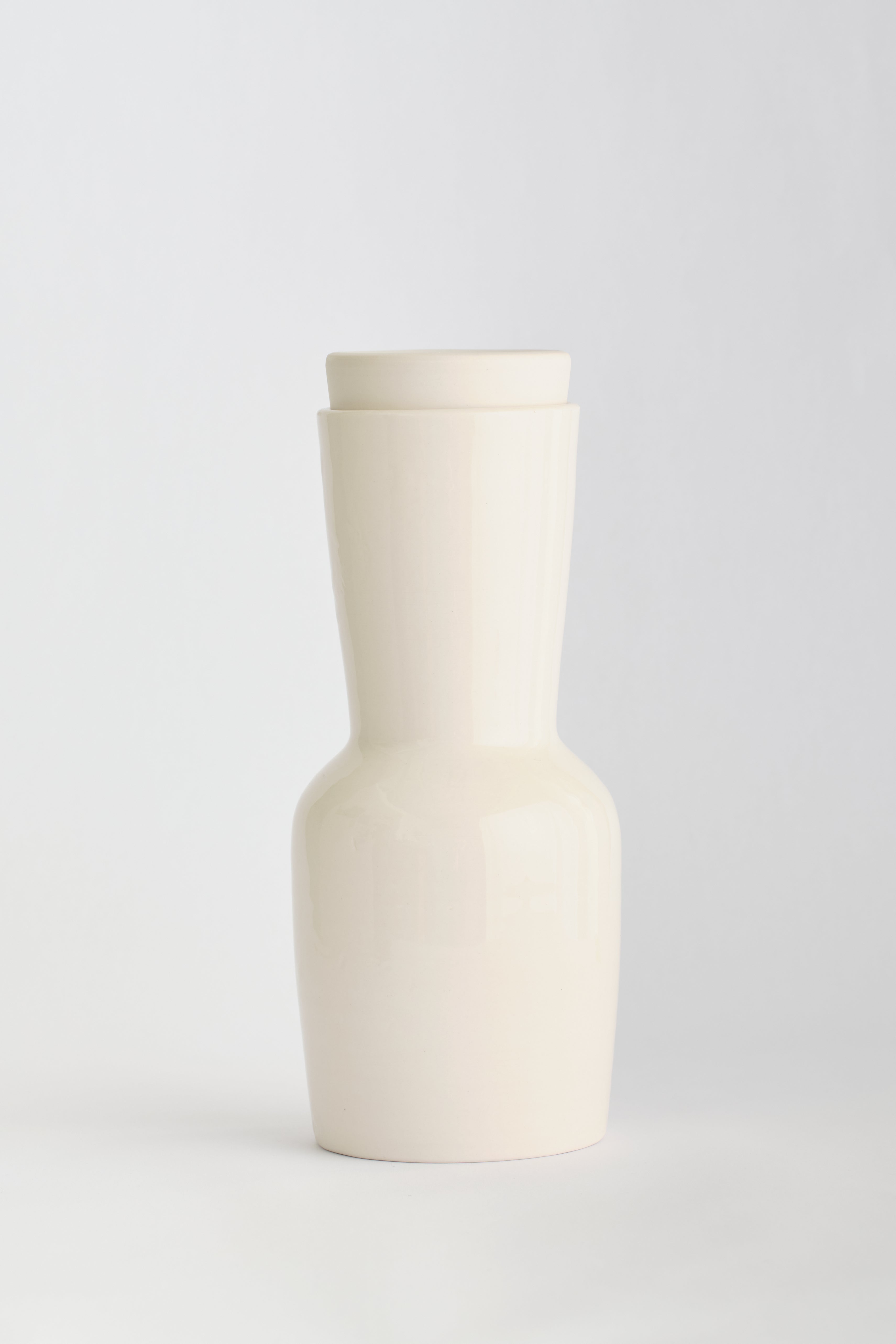 Eenvoud Carafe & Cup 2
