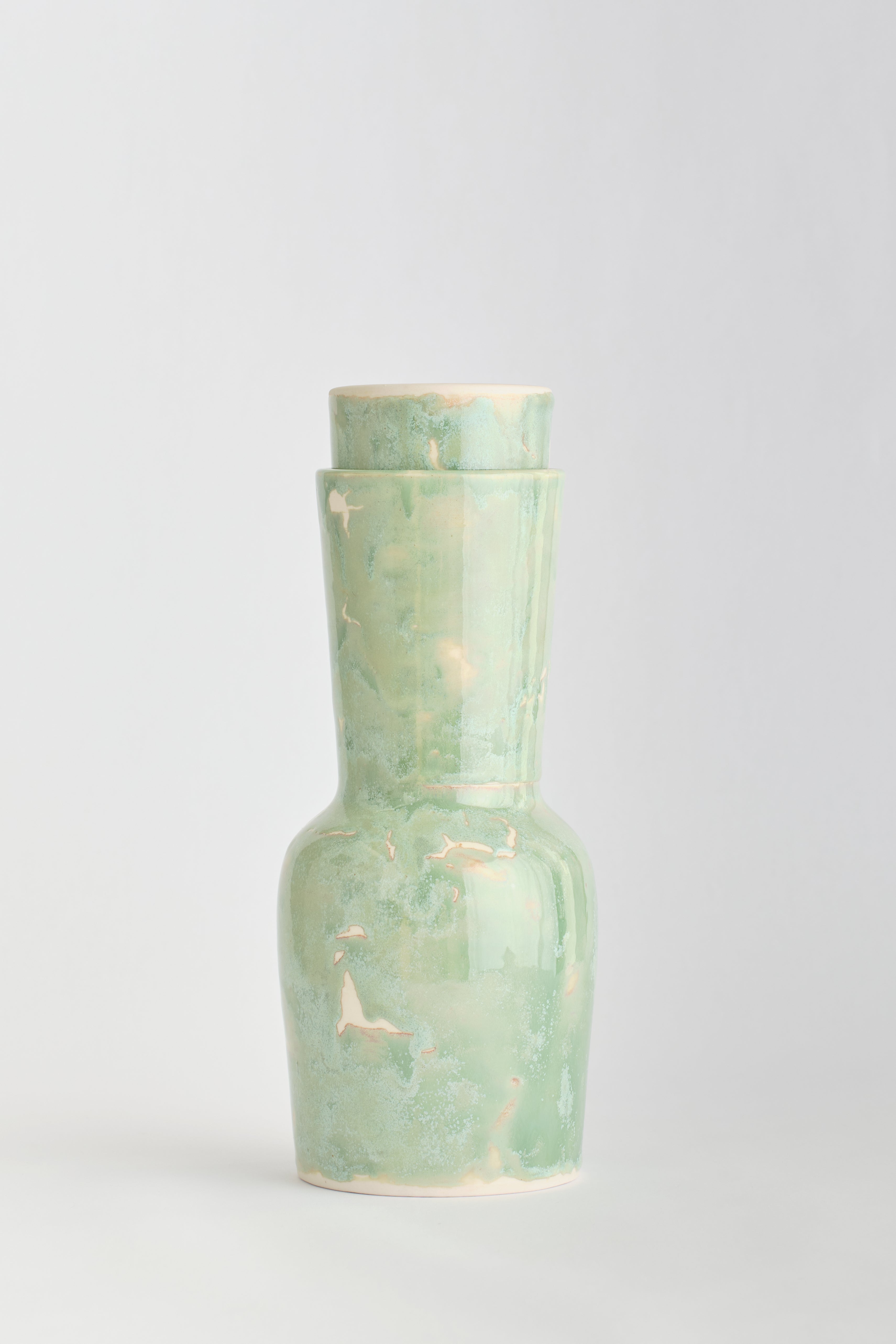 Eenvoud Carafe & Cup , no. 2