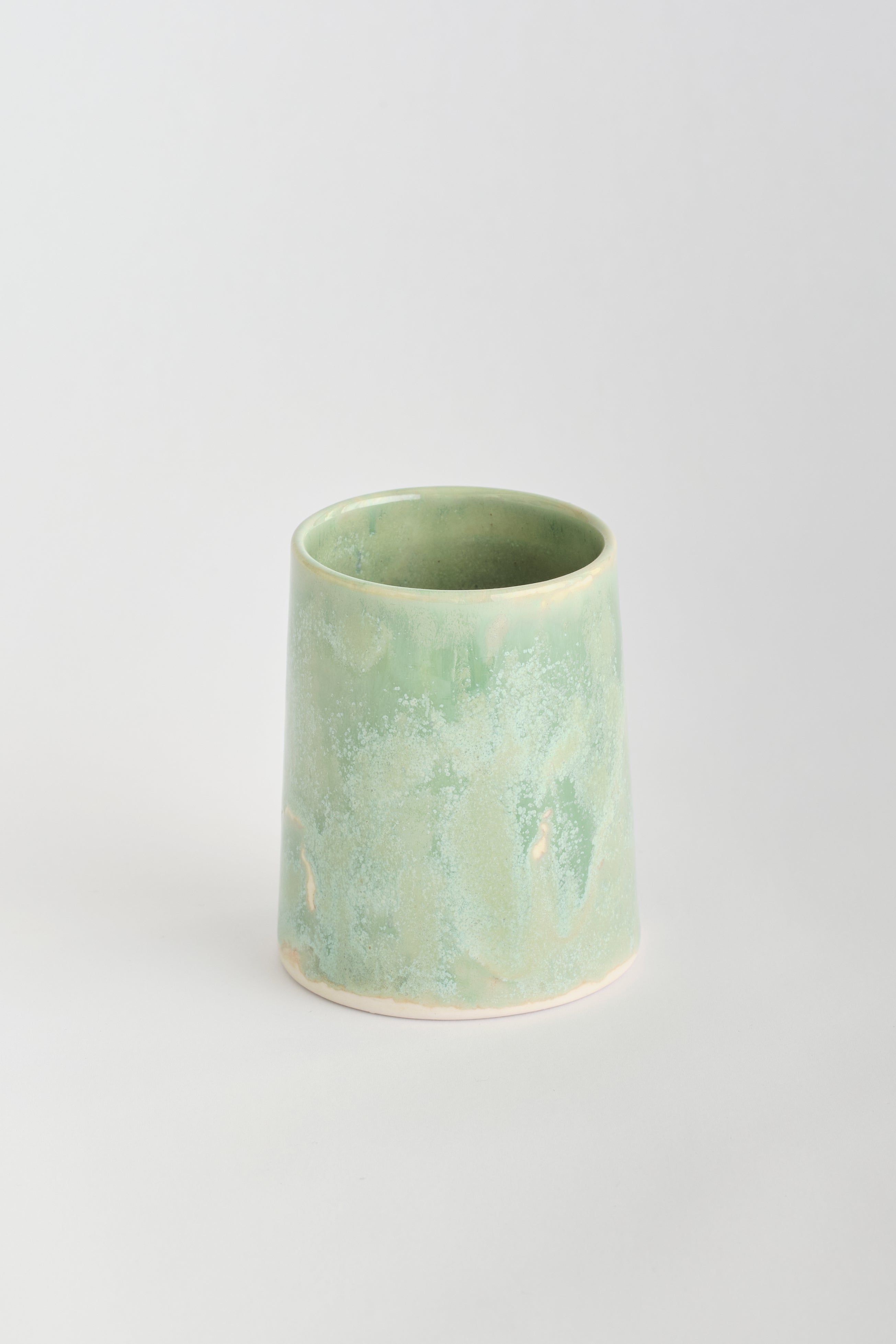 Eenvoud Carafe & Cup 2