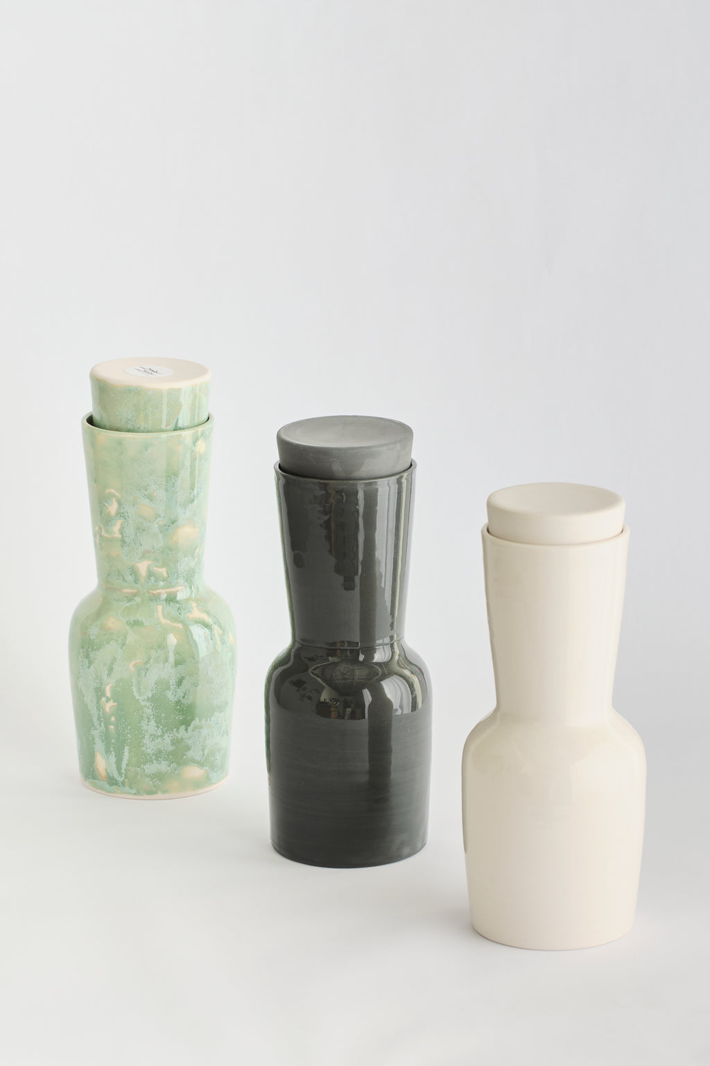 Eenvoud Carafe & Cup , no. 2