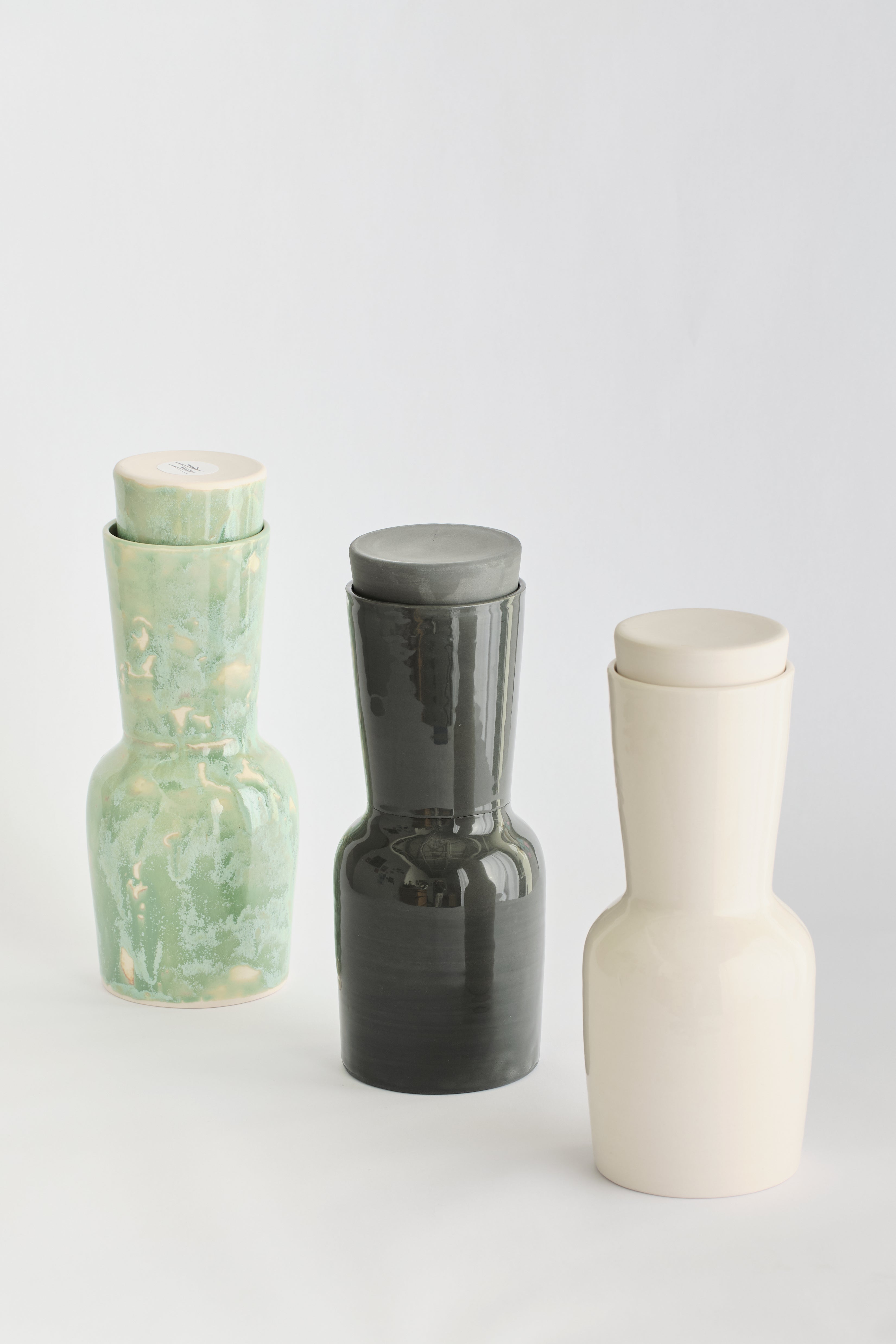 Eenvoud Carafe & Cup , no. 2