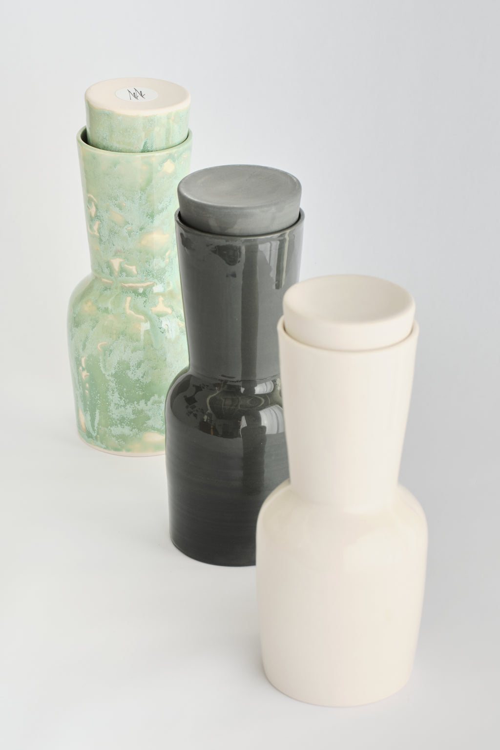 Eenvoud Carafe & Cup , no. 2