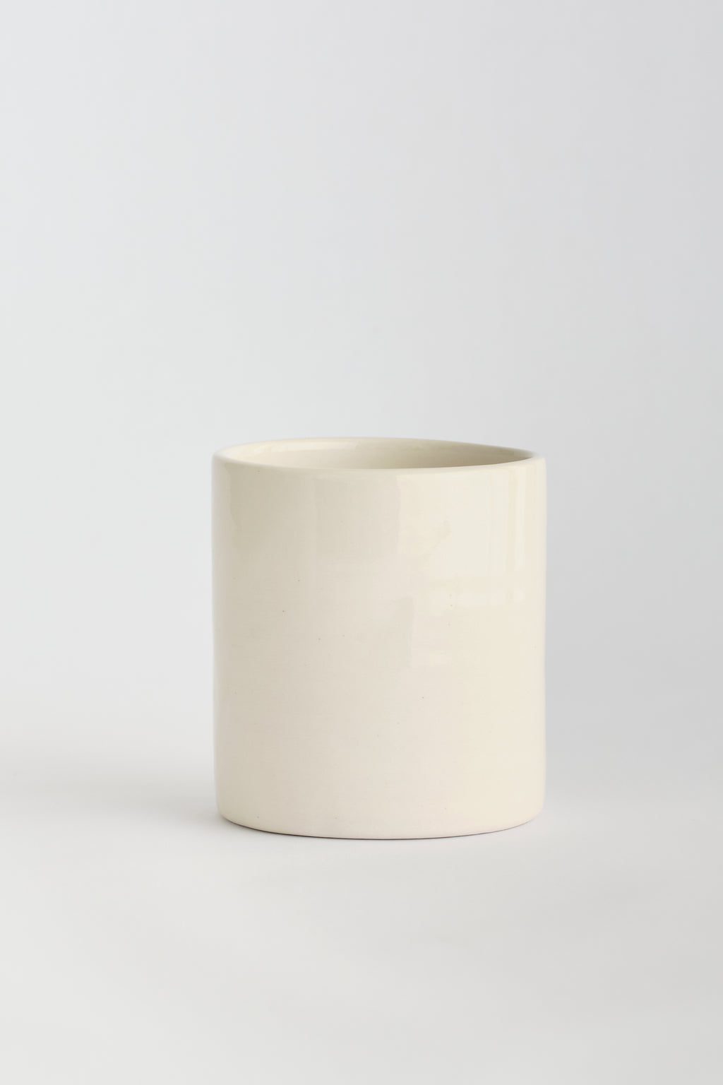 Eenvoud Carafe & Cup, No. 1