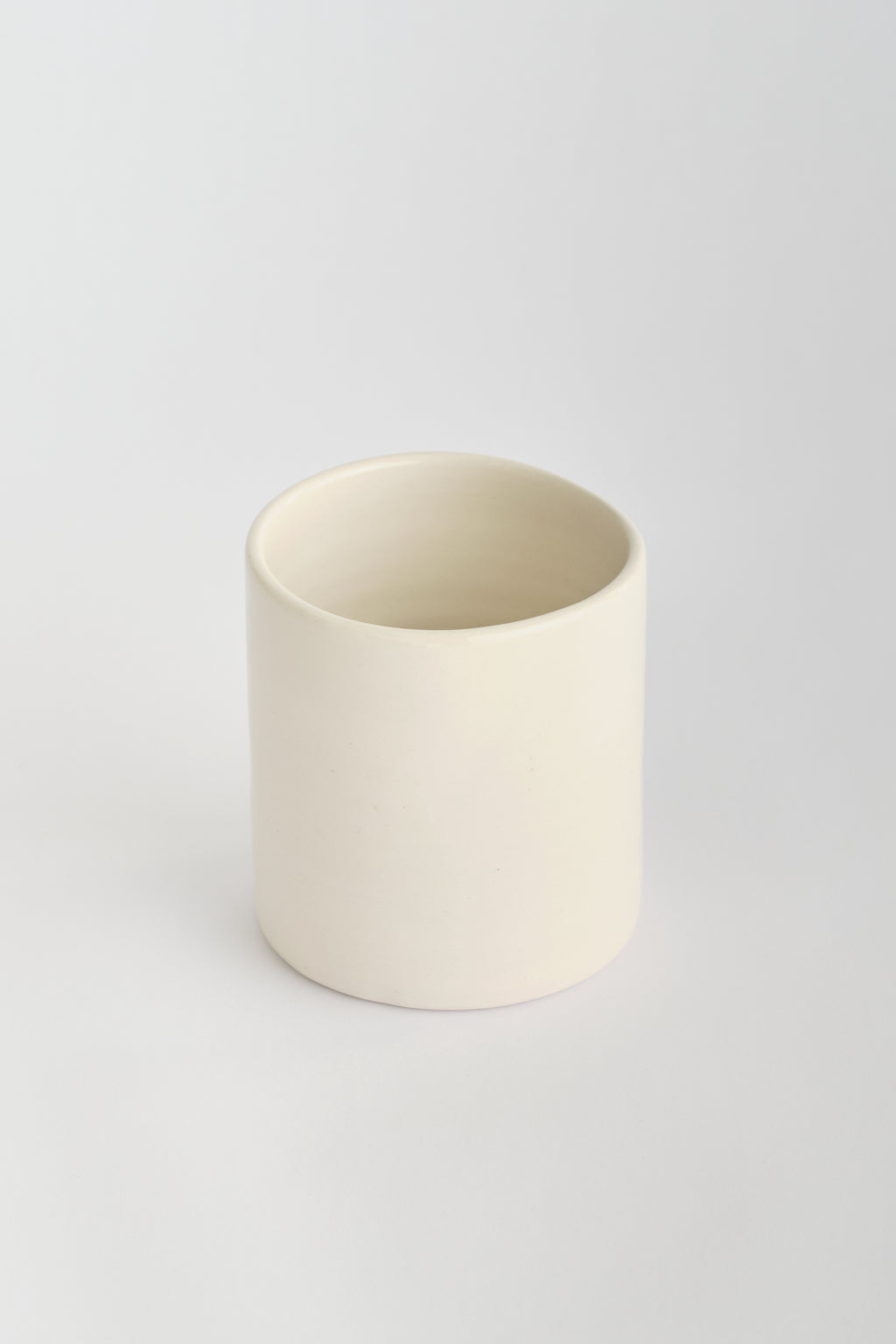 Eenvoud Carafe & Cup, No. 1