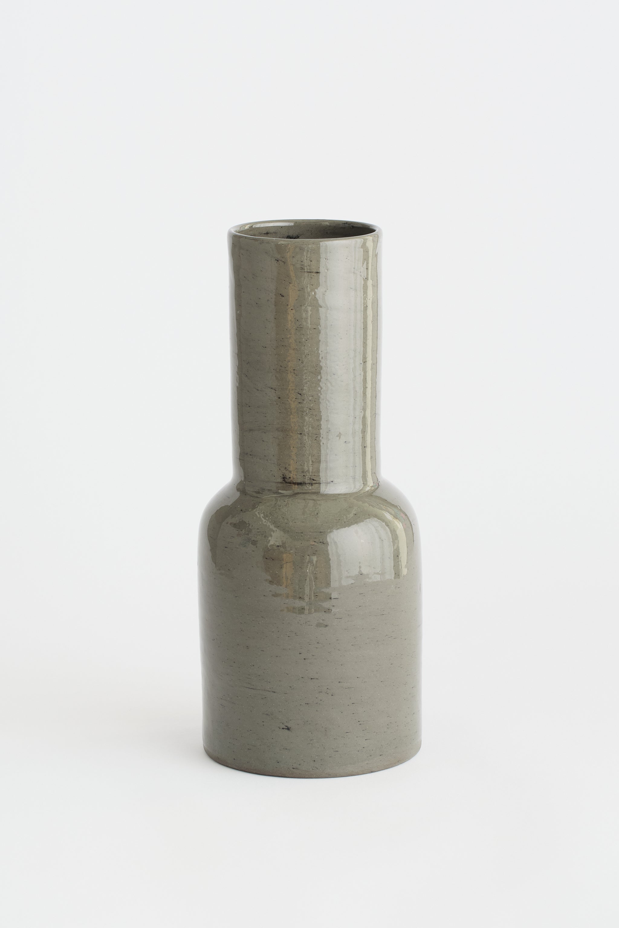 Eenvoud Carafe & Cup, No. 1