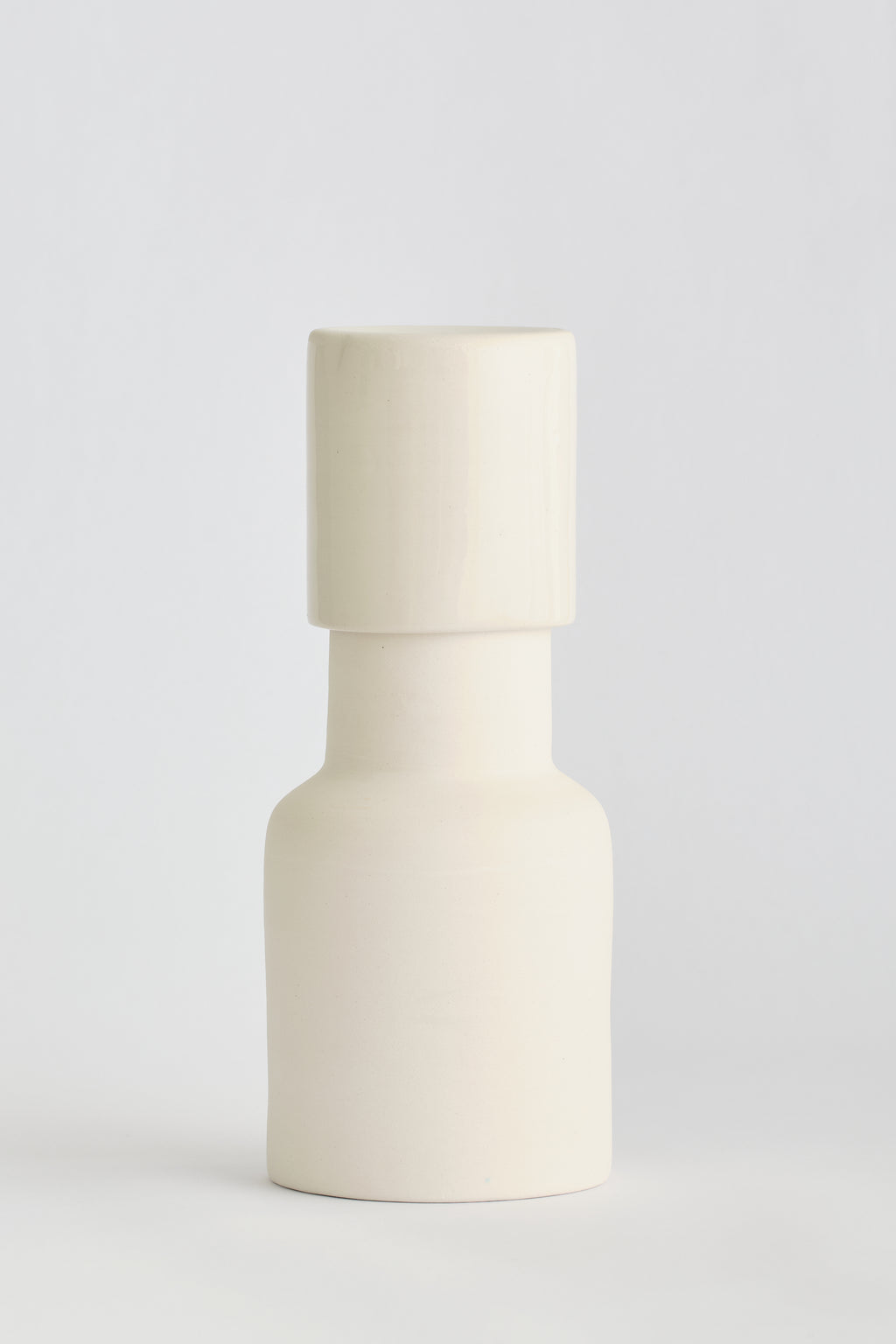 Eenvoud Carafe & Cup, No. 1