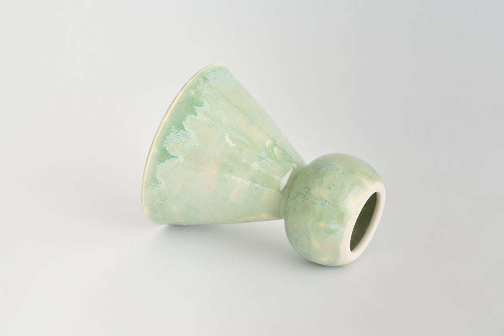 Eenvoud Champagne Glass