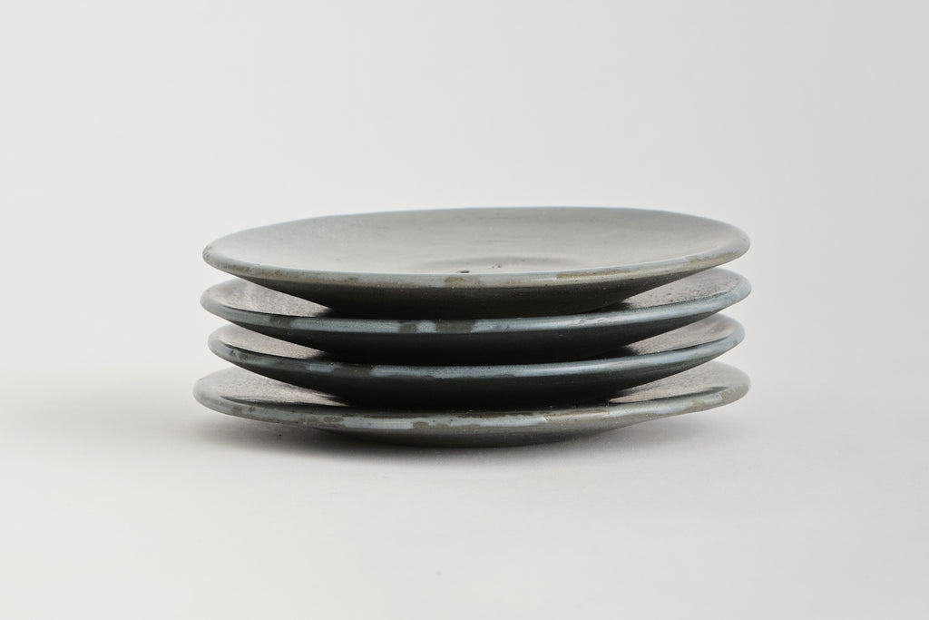 Eenvoud Spiral Dinner Plate