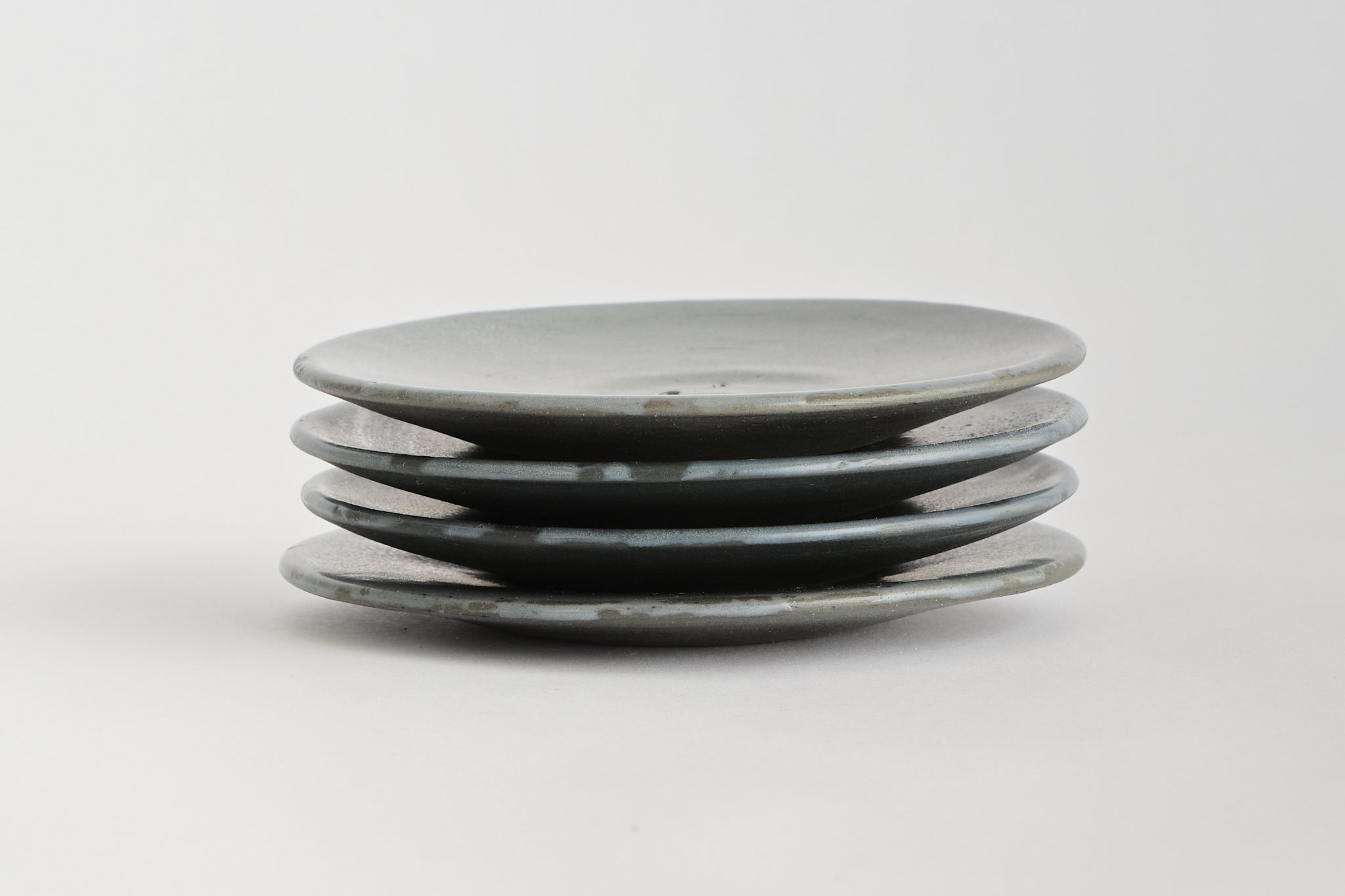 Eenvoud Spiral Dinner Plate