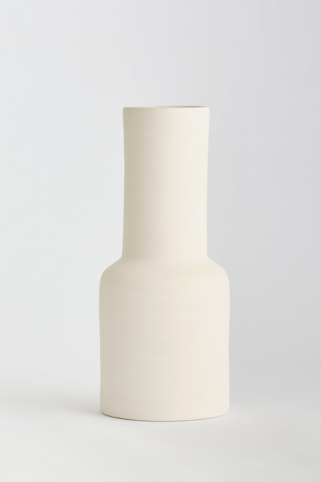 Eenvoud Carafe & Cup, No. 1