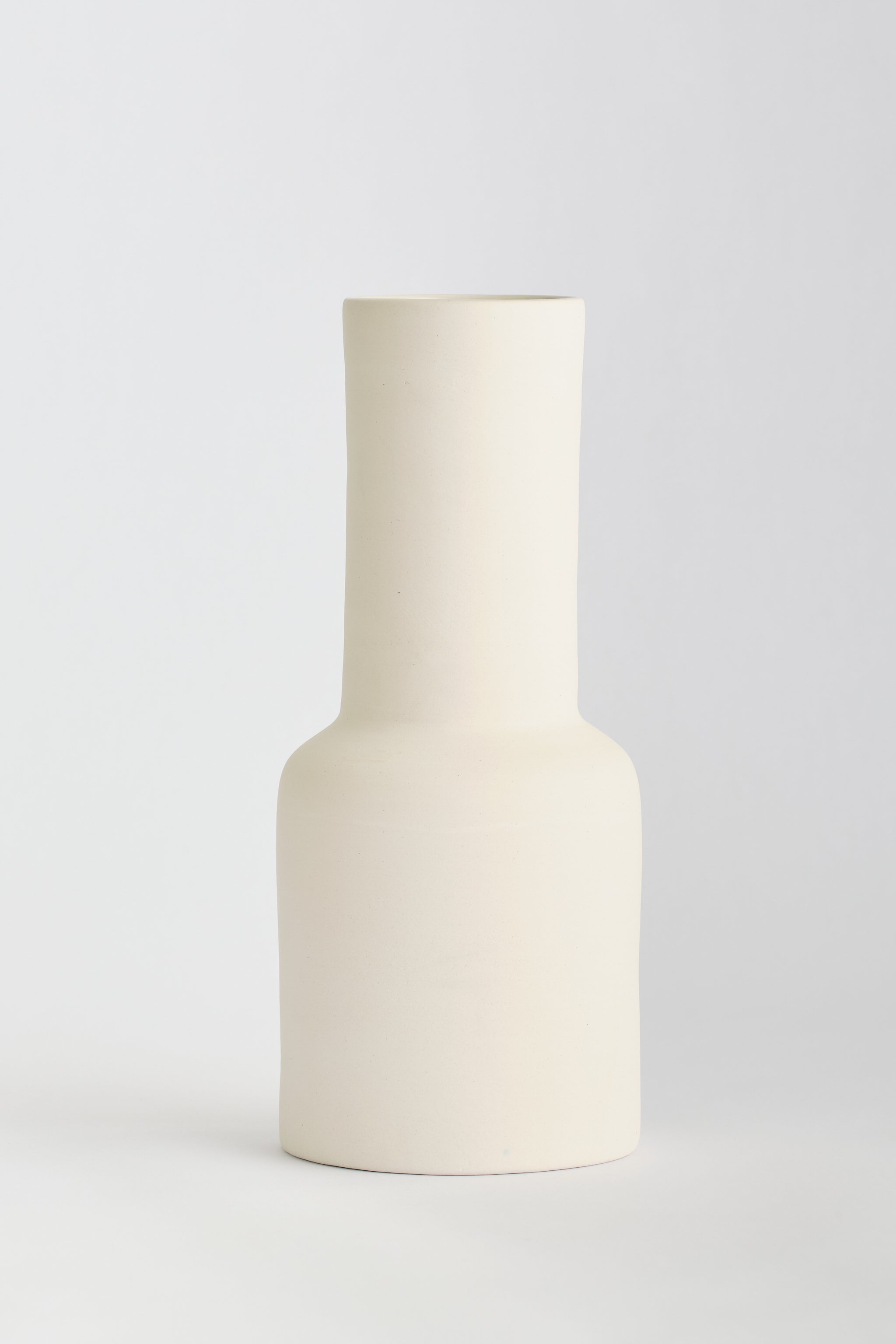 Eenvoud Carafe & Cup, No. 1