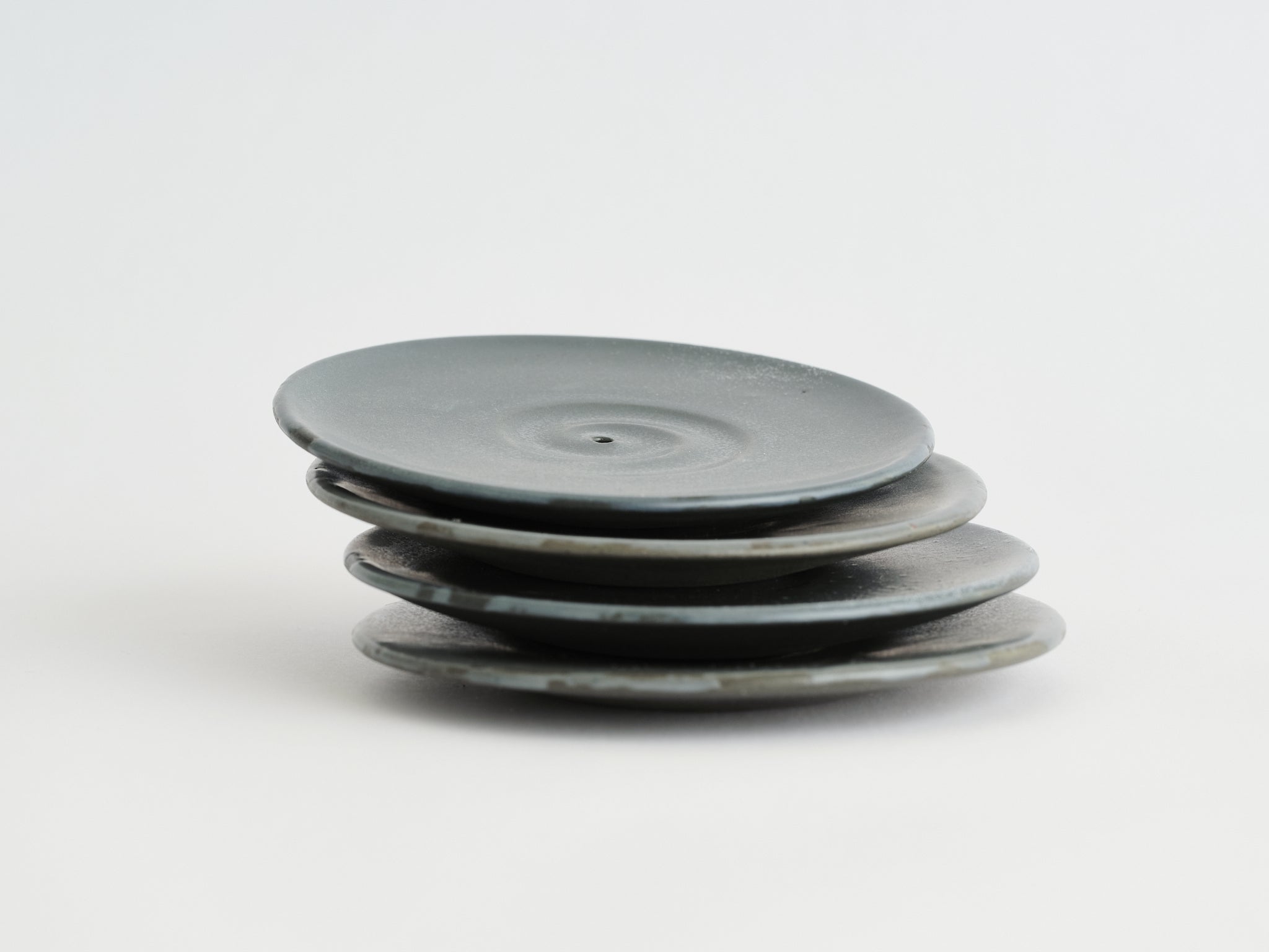 Eenvoud Spiral Incense Burner