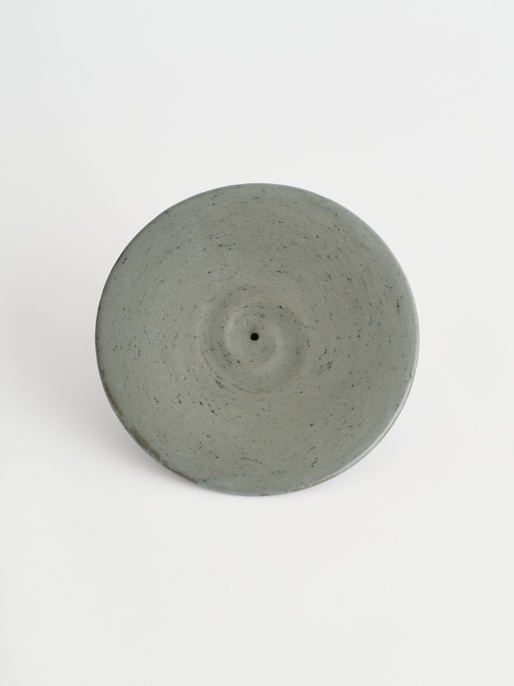 Eenvoud Spiral Incense Burner