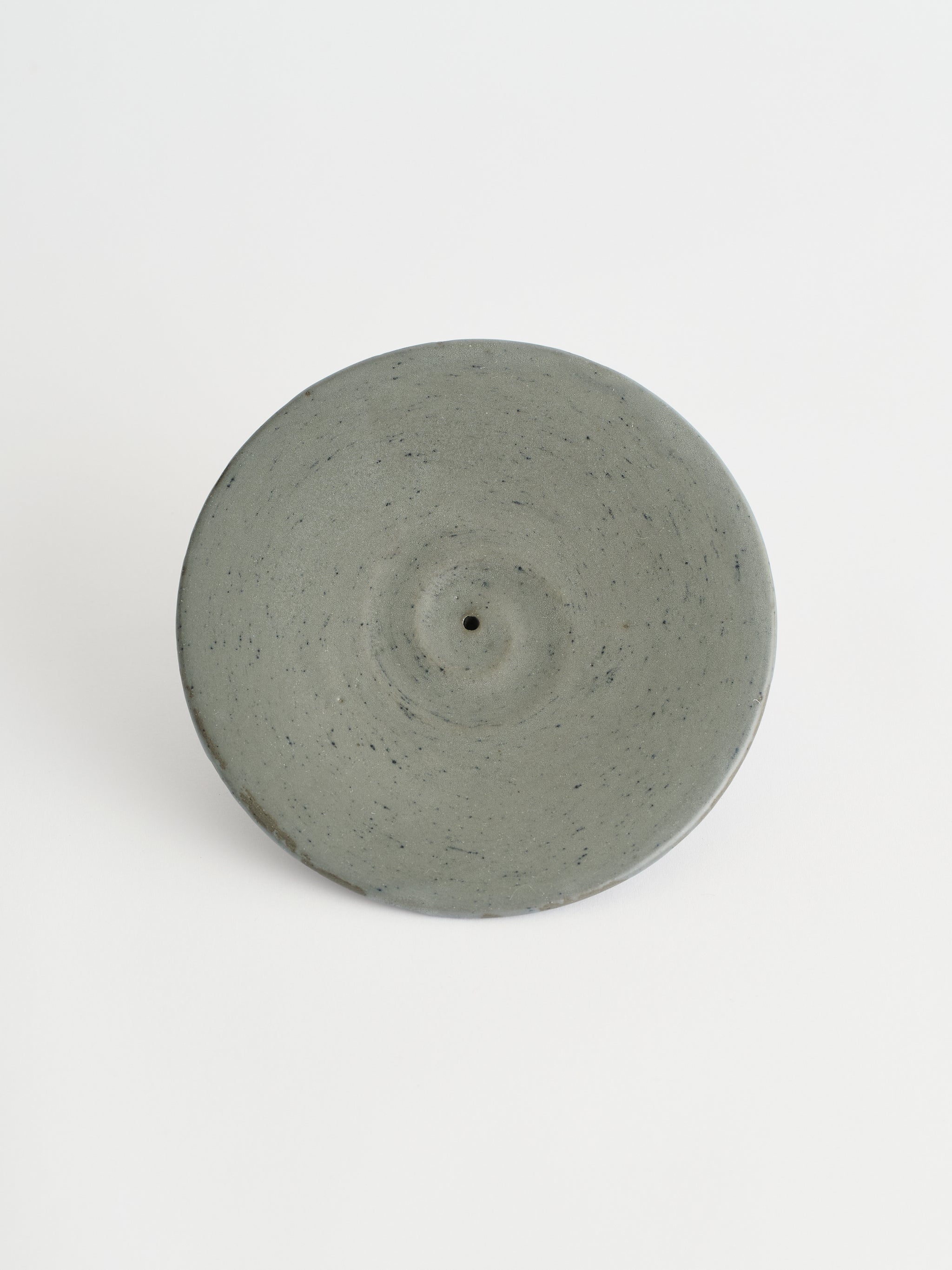 Eenvoud Spiral Incense Burner