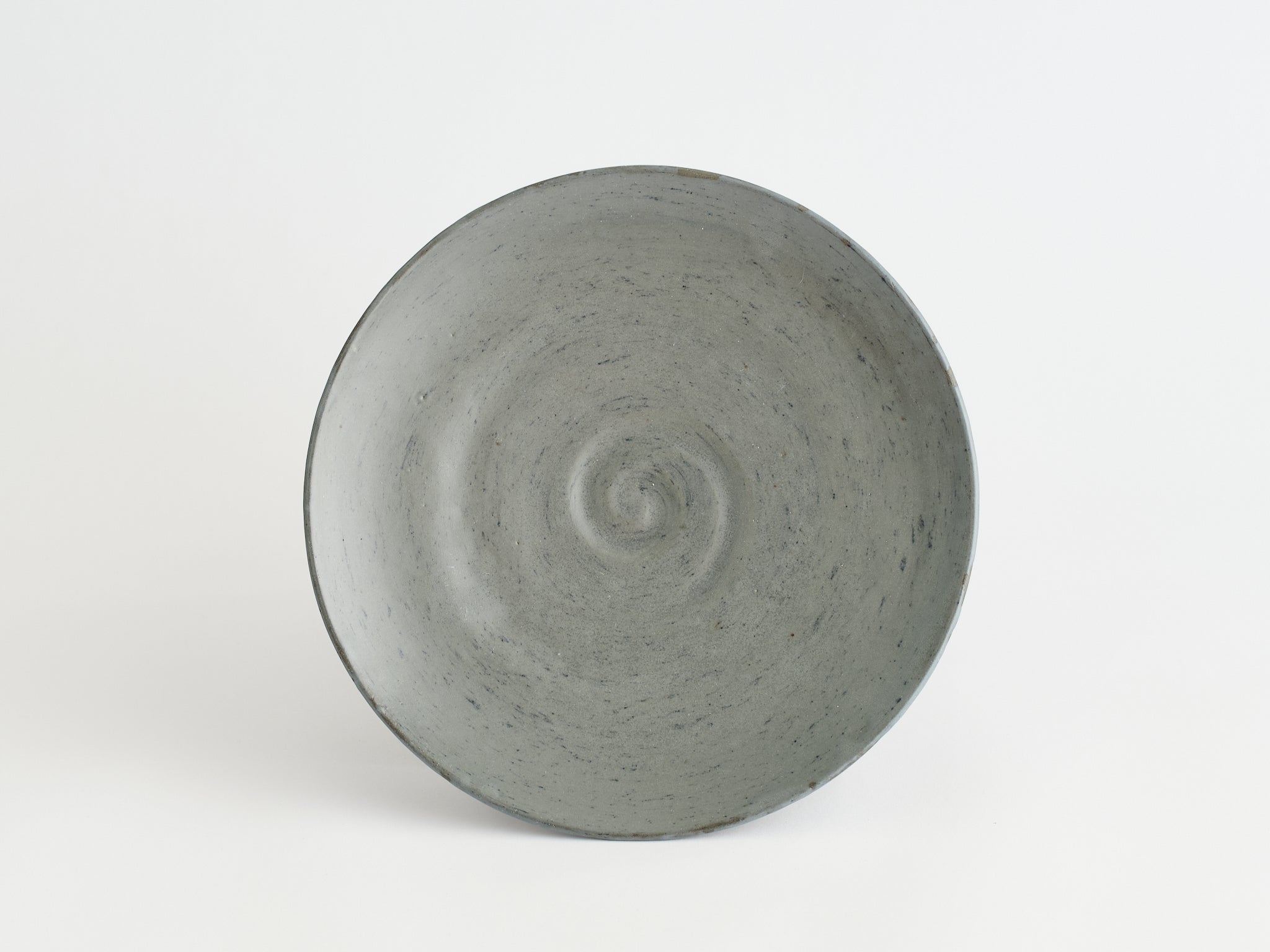 Eenvoud Spiral Dinner Plate
