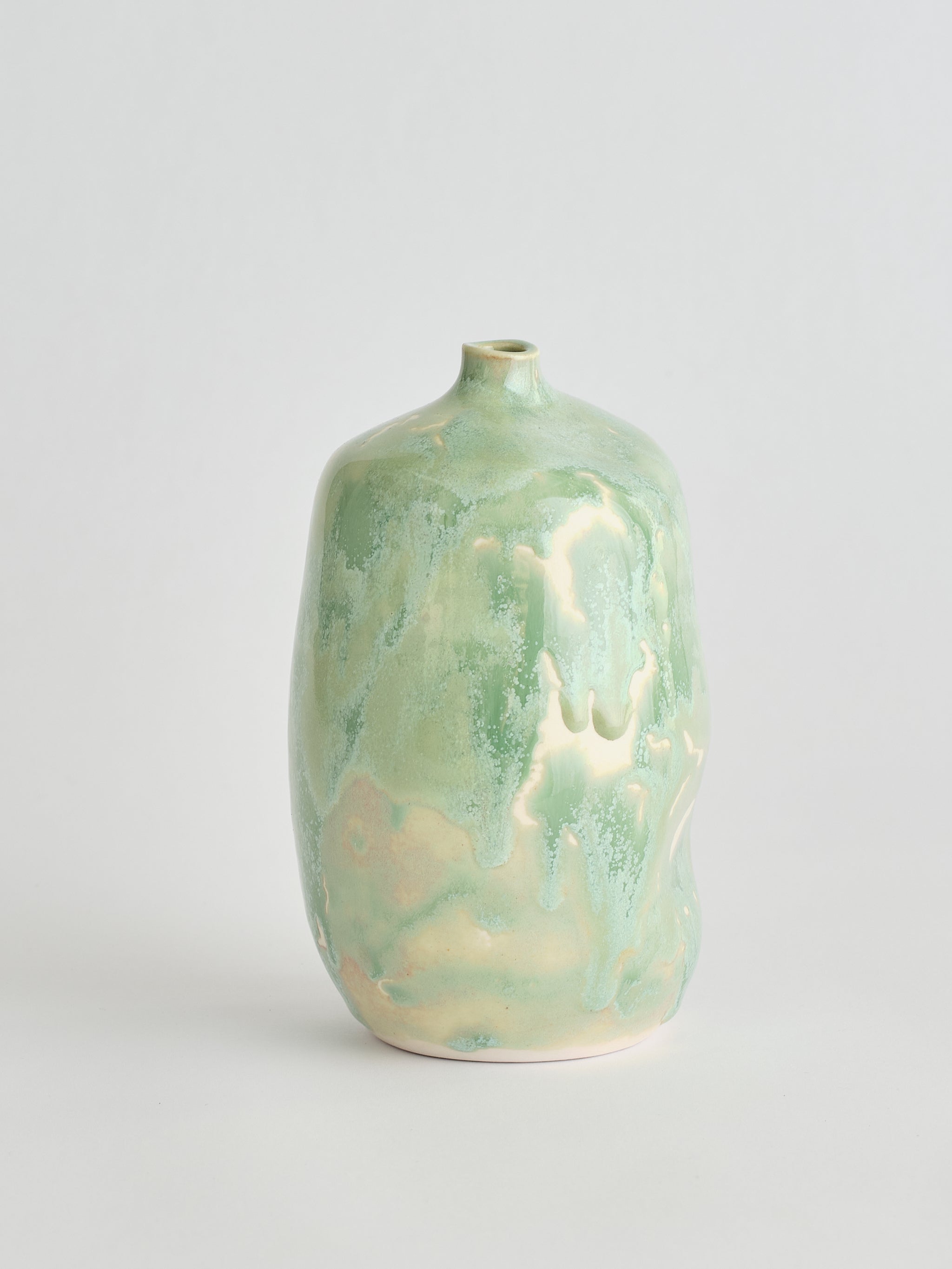 Eenvoud Bud Vase