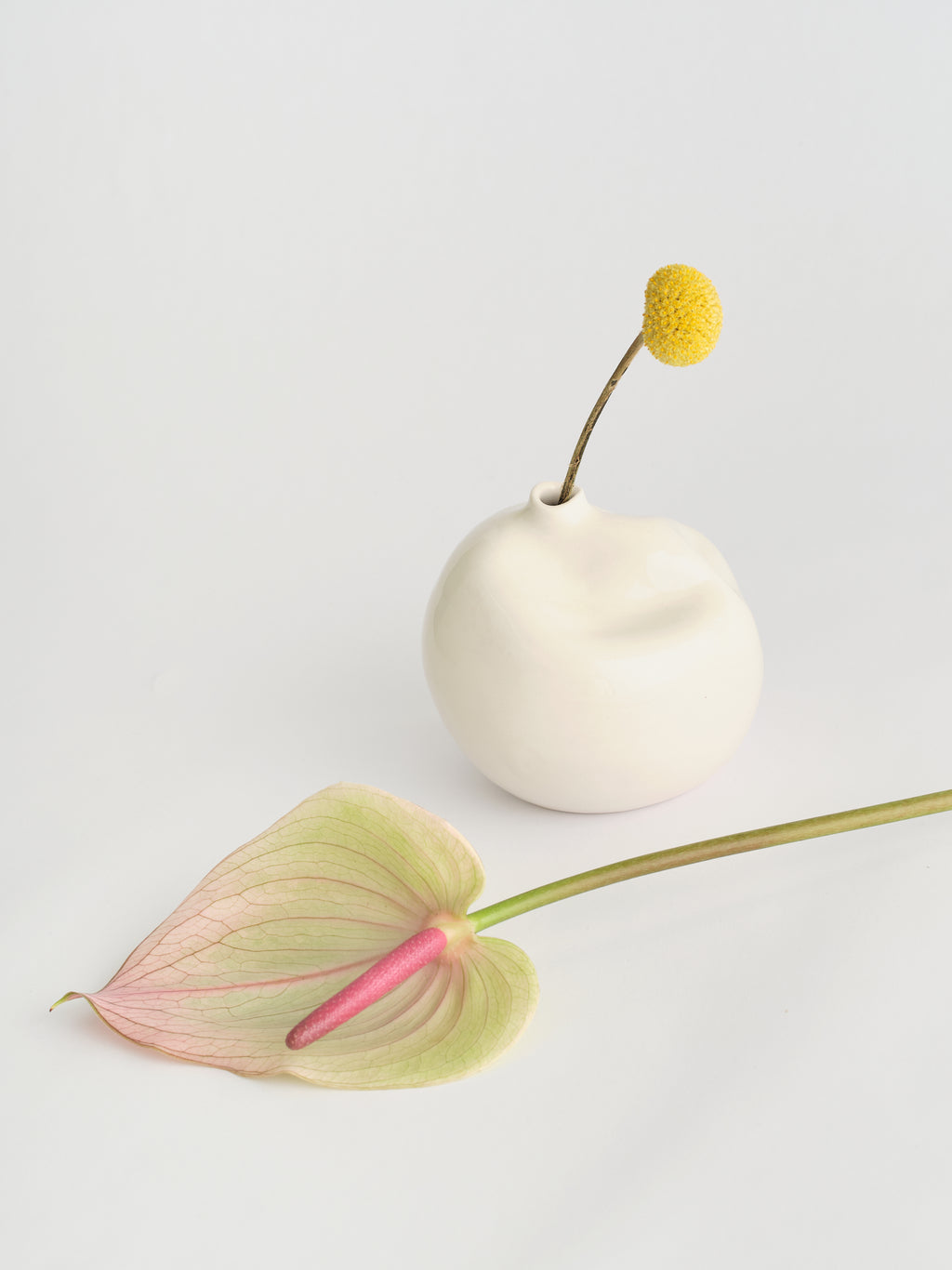 Eenvoud Bud Vase