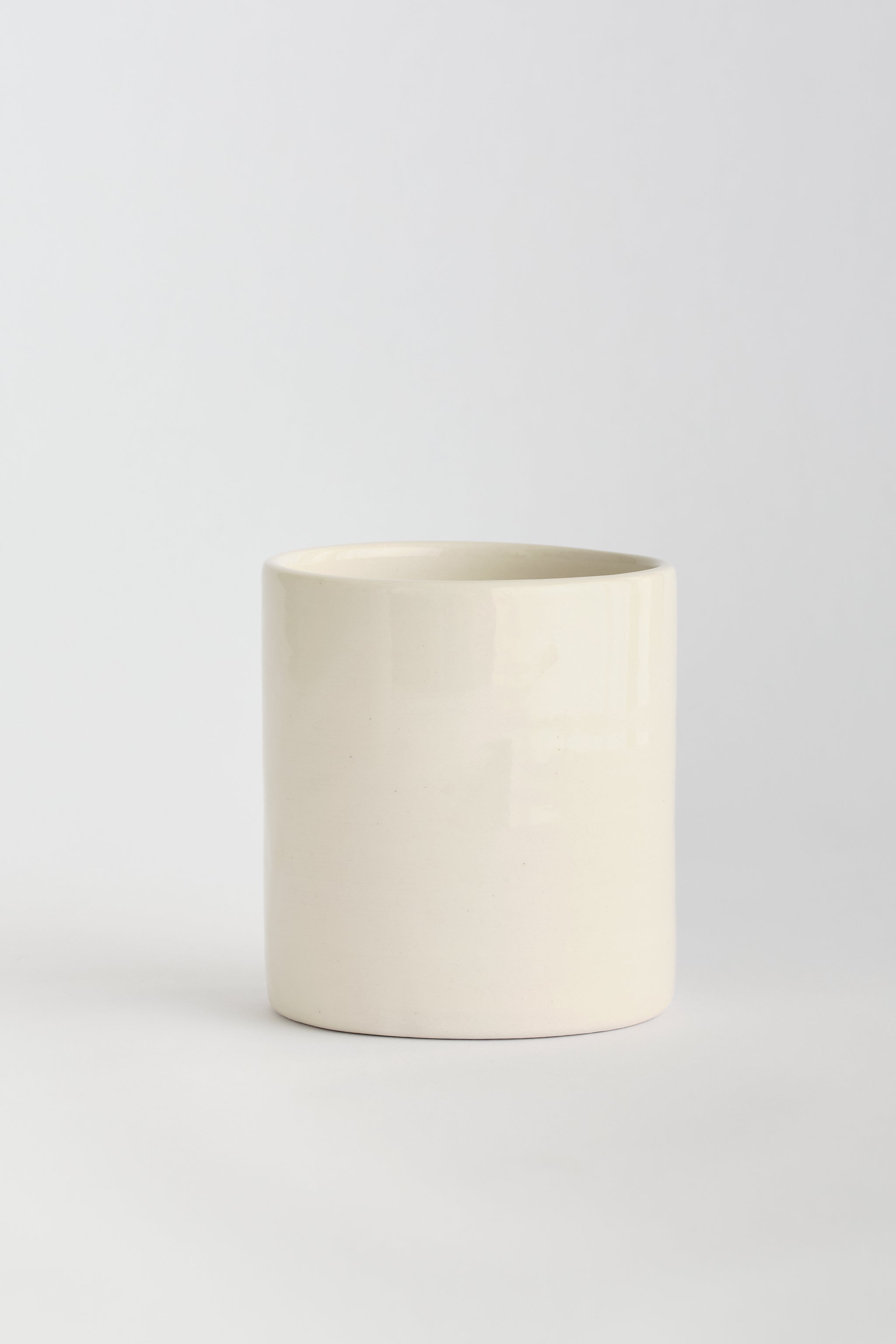 Eenvoud Carafe & Cup, No. 1