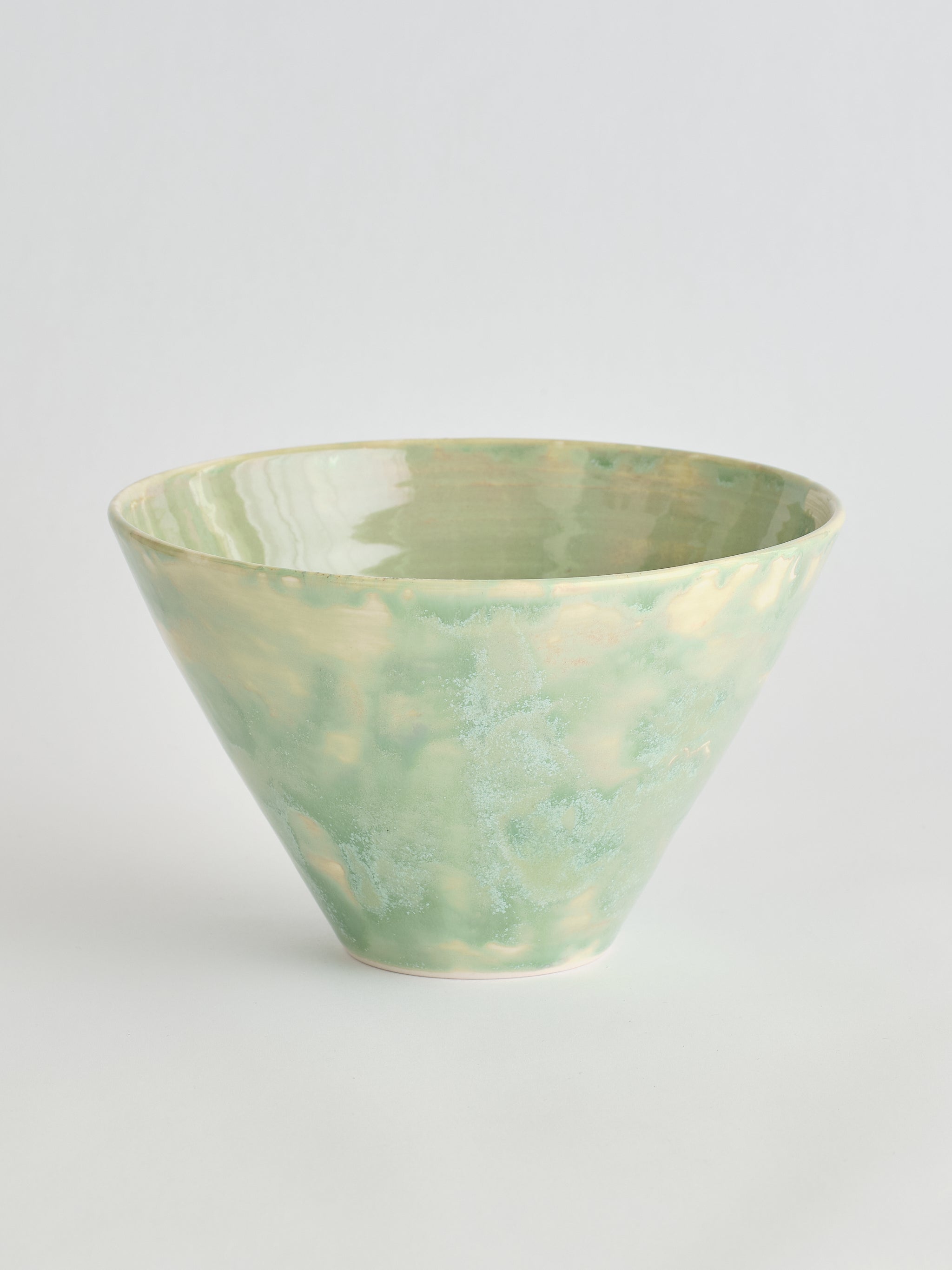 Eenvoud Bowls