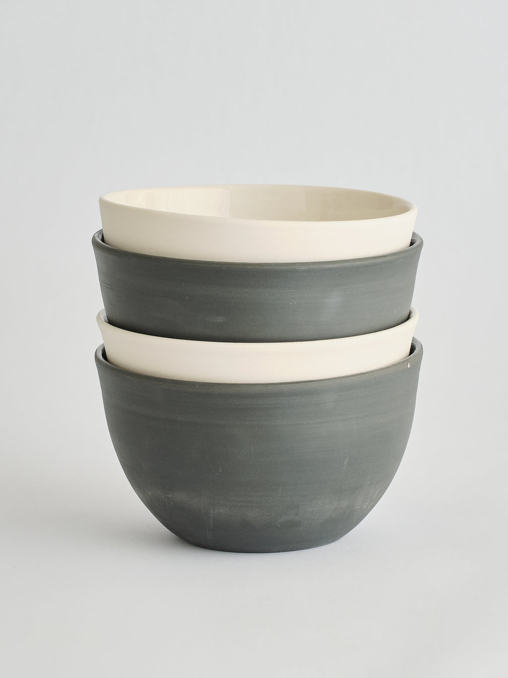 Eenvoud Yin/Yang Bowls