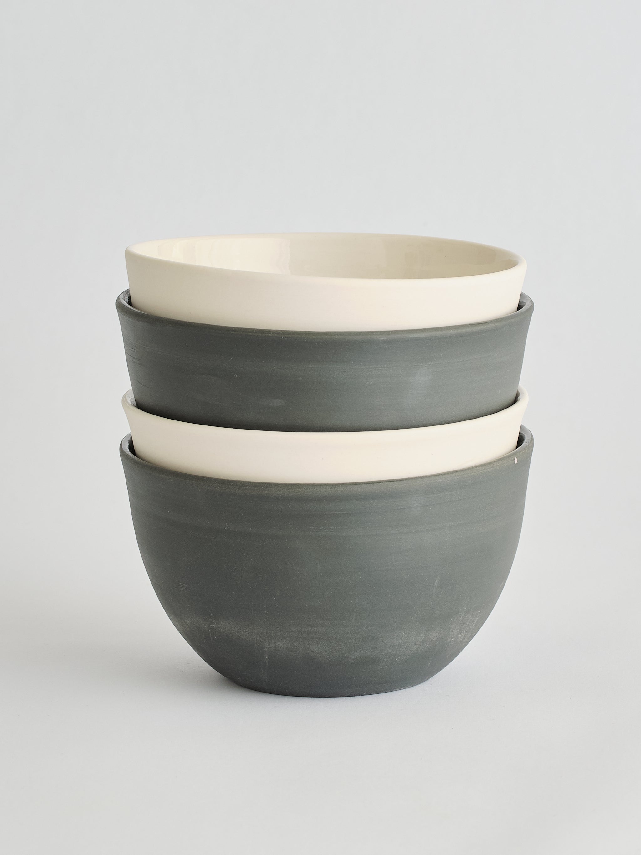 Eenvoud Yin/Yang Bowls