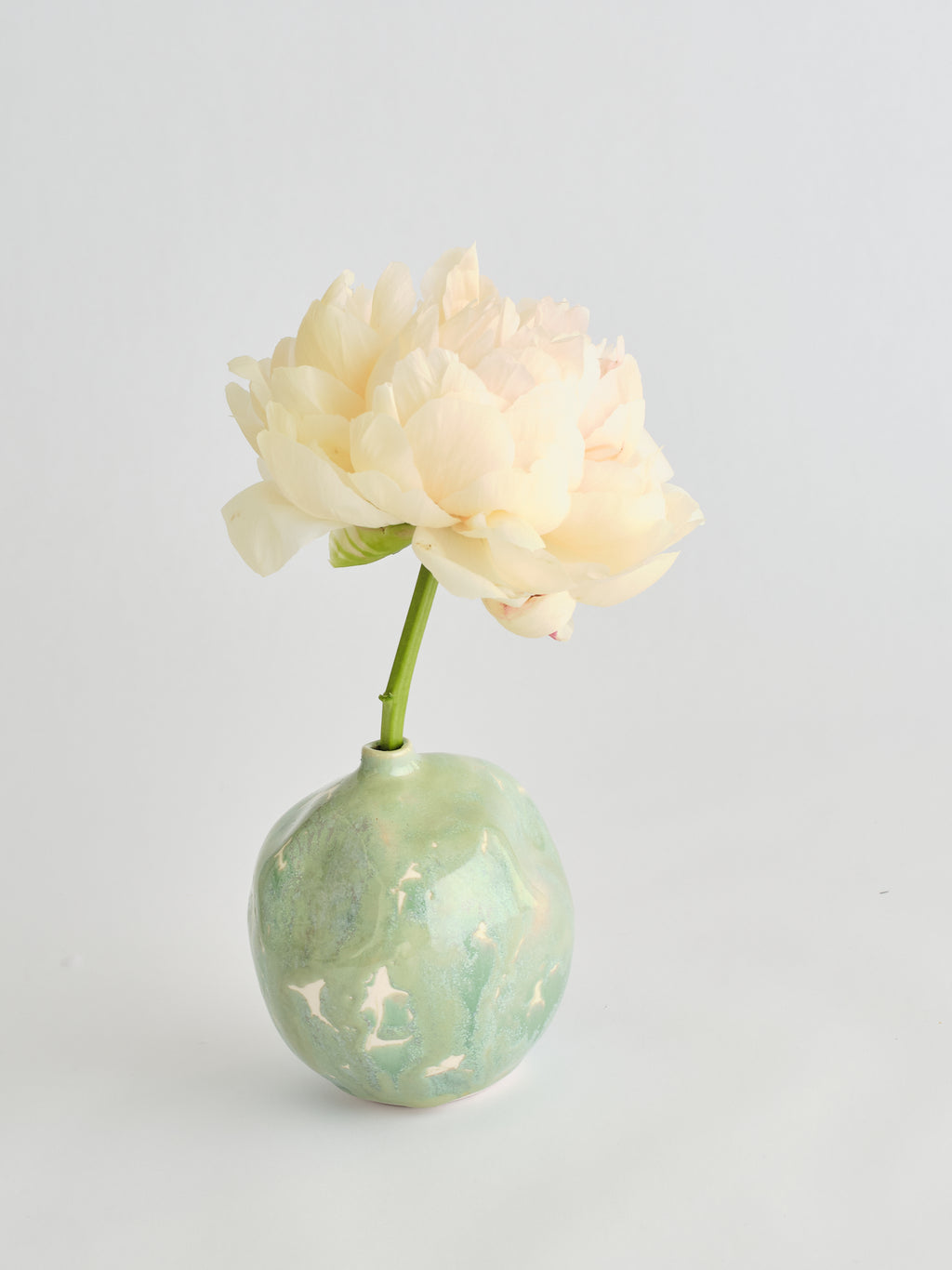 Eenvoud Bud Vase