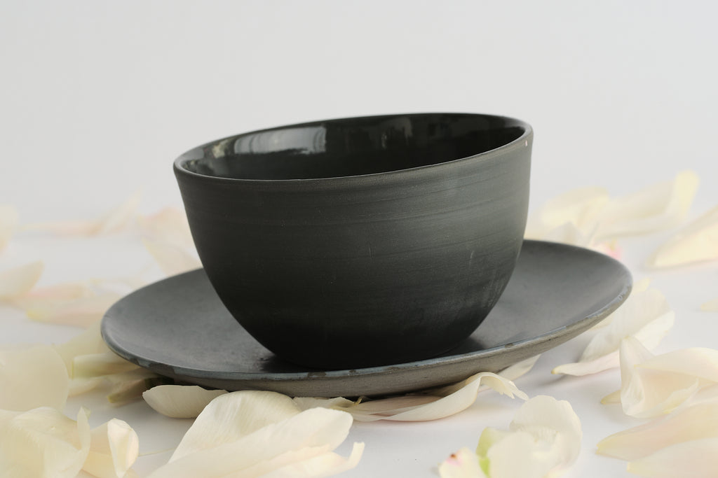 Eenvoud Yin/Yang Bowls