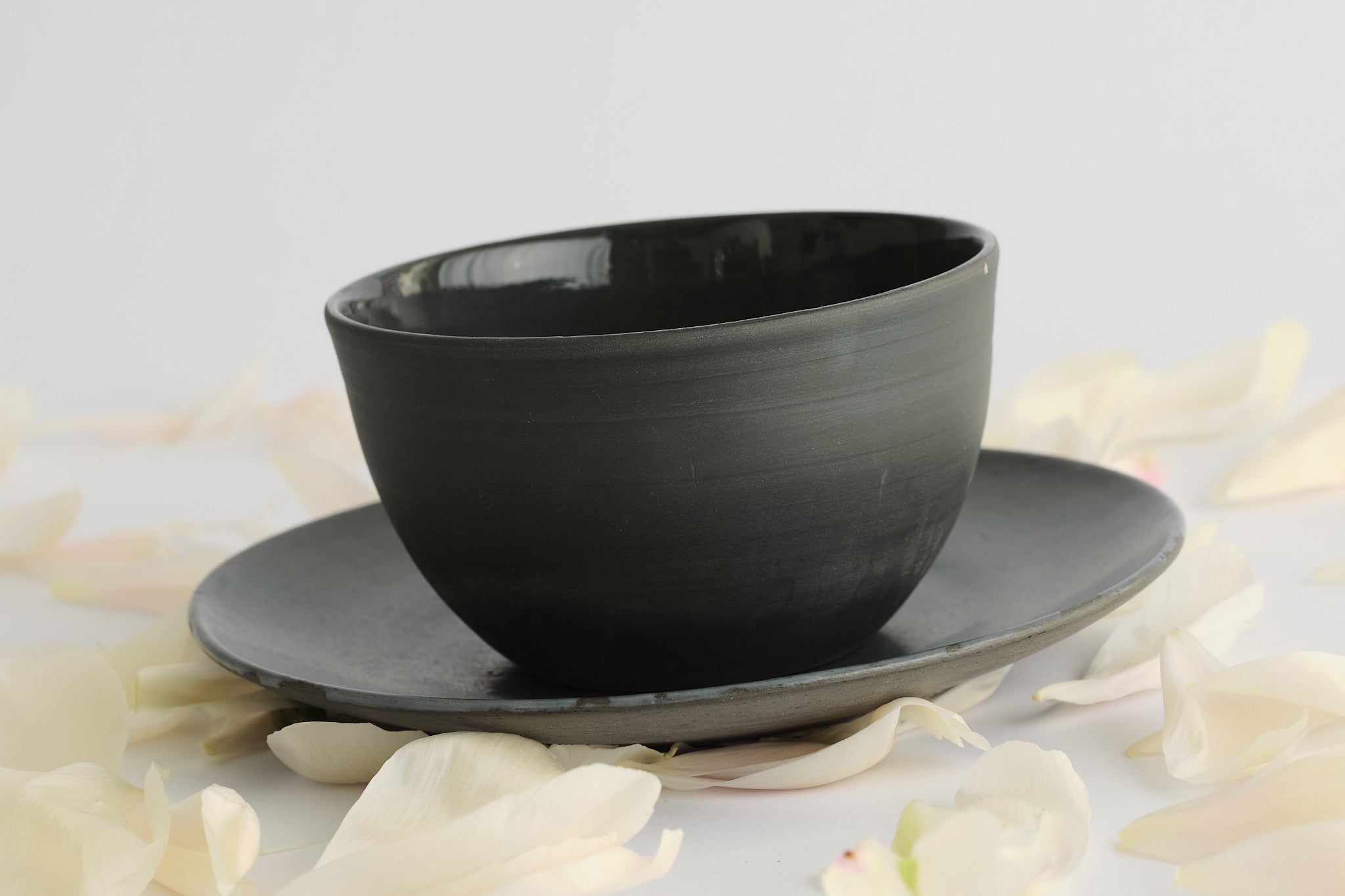 Eenvoud Yin/Yang Bowls