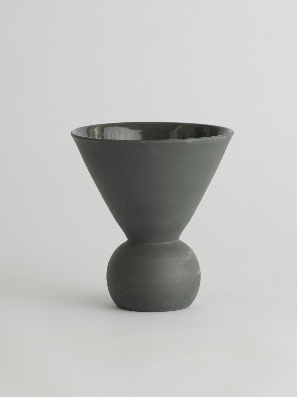 Eenvoud Champagne Glass