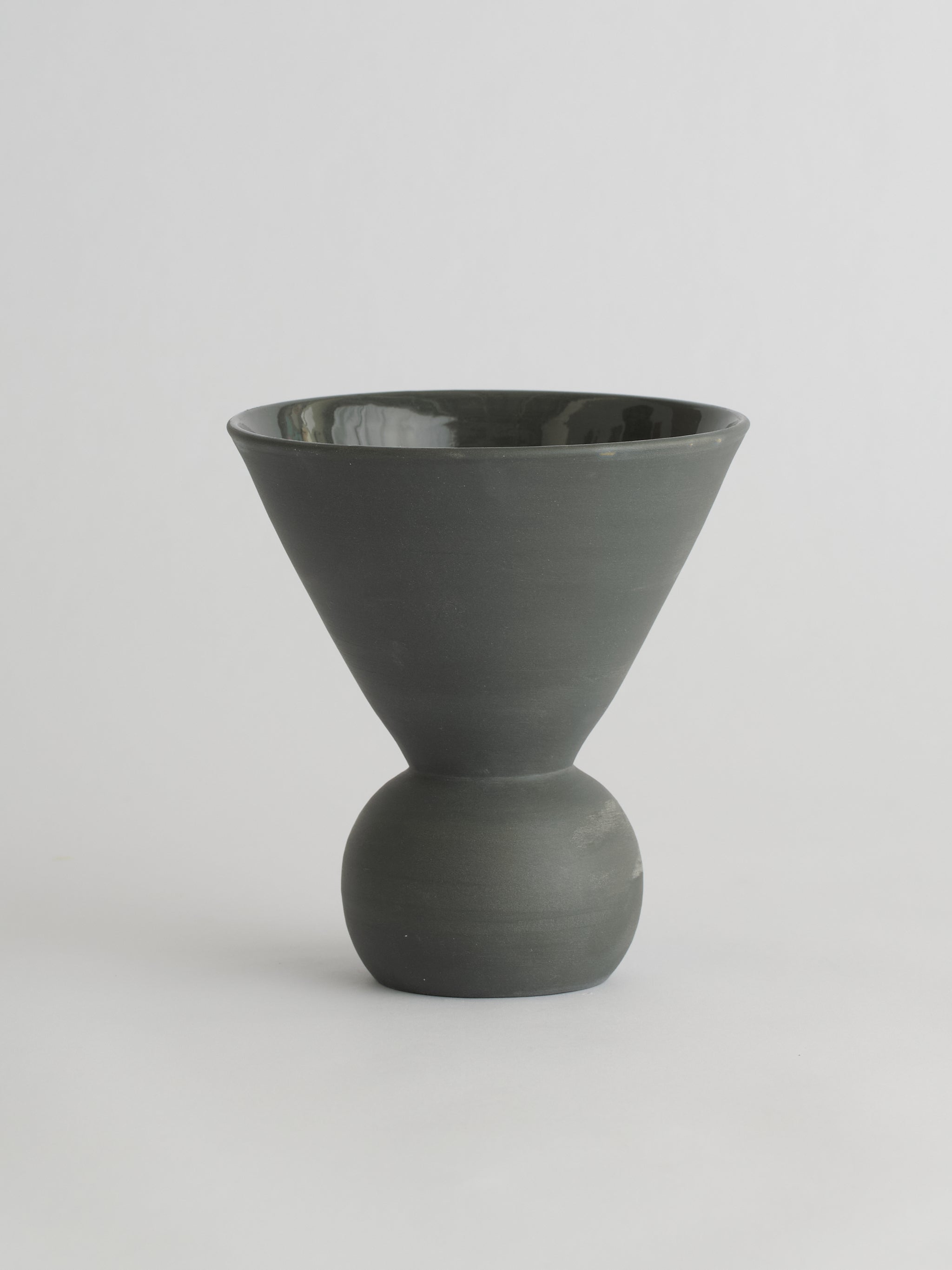 Eenvoud Champagne Glass