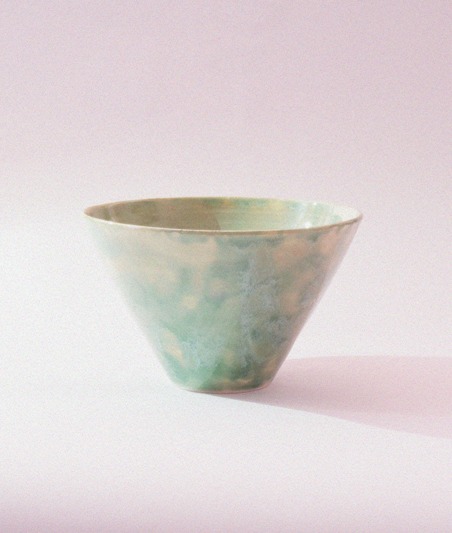 Eenvoud Bowls