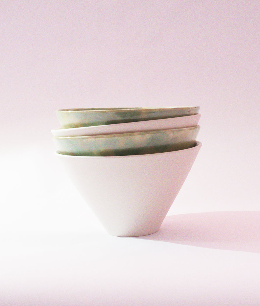 Eenvoud Bowls