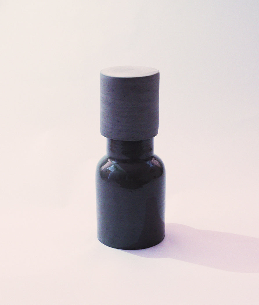 Eenvoud Carafe & Cup 1