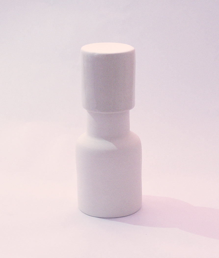 Eenvoud Carafe & Cup 1