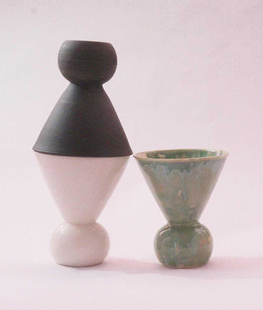 Eenvoud Champagne Glass