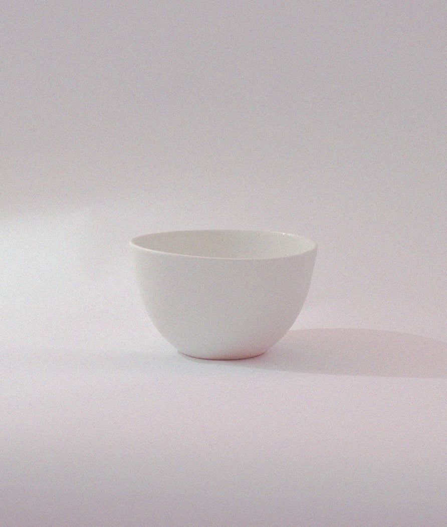 Eenvoud Yin/Yang Bowls